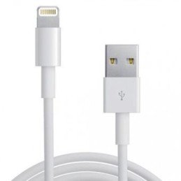 câble charge iPhone