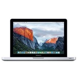 Mac Book PRO, I5 2.90 Ghz...